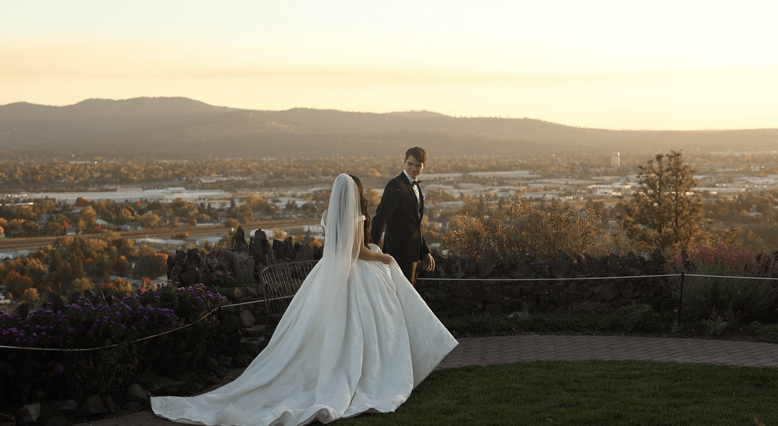 Mikhail and Ezabella